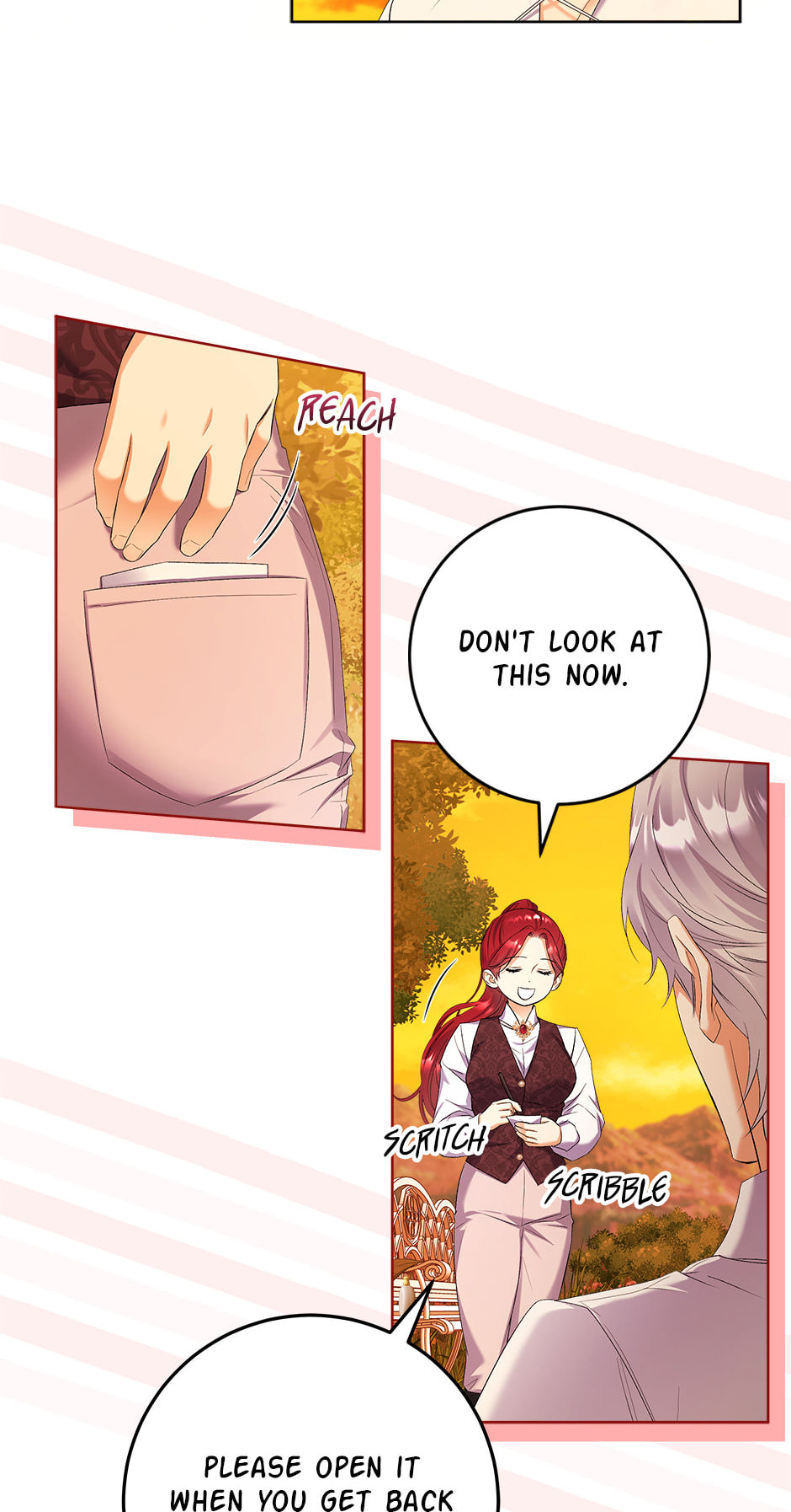 Read Celeb Lady chapter 27 image 62 on Lezhin