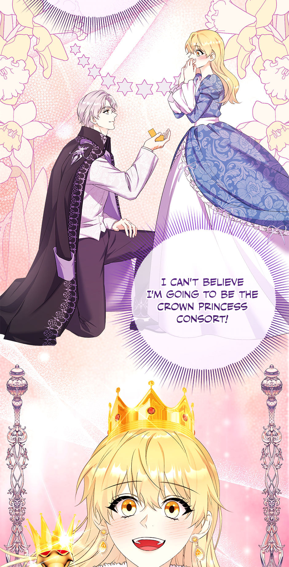 Read Celeb Lady chapter 29 image 11 on Lezhin