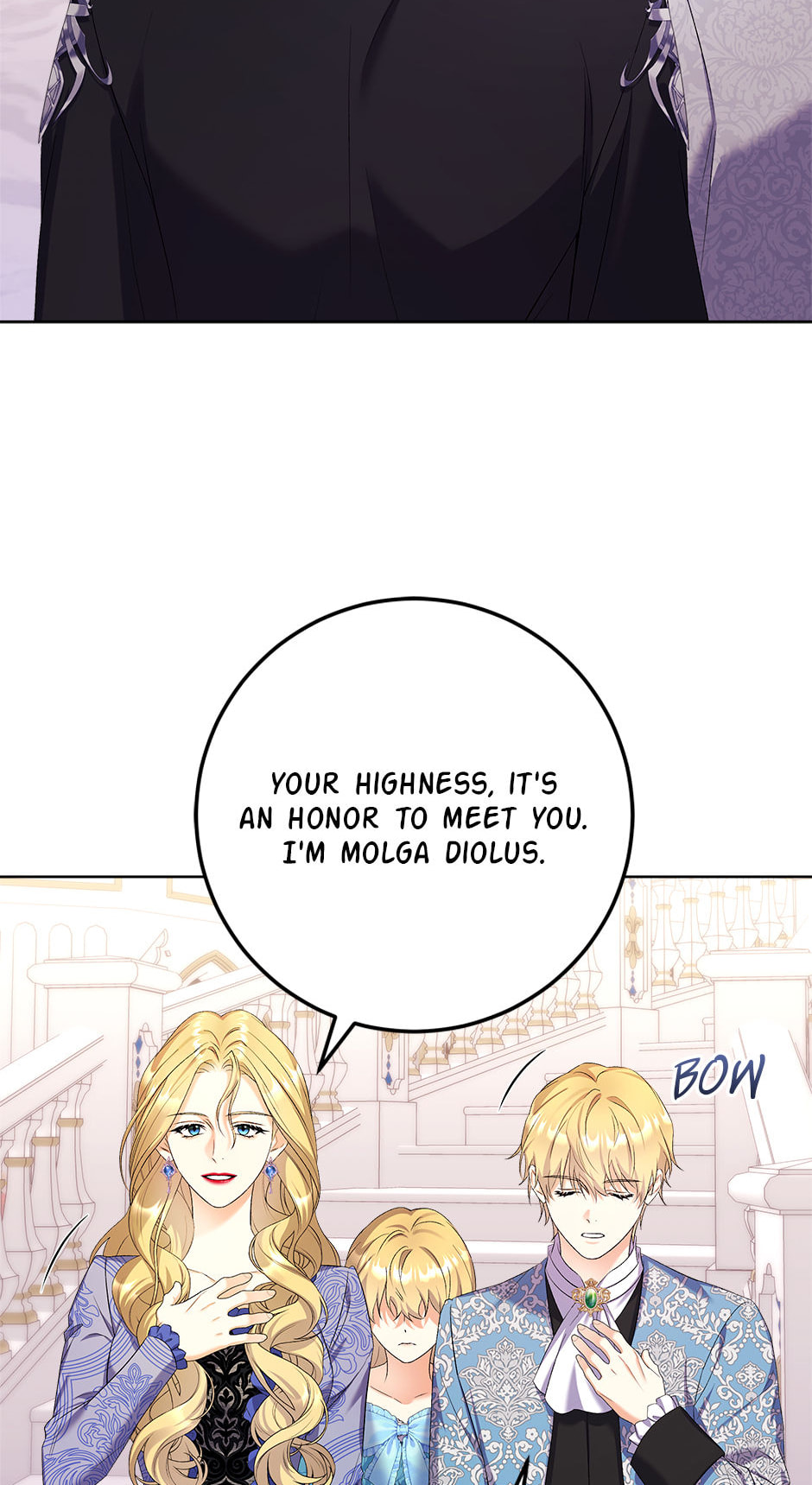 Read Celeb Lady chapter 29 image 2 on Lezhin