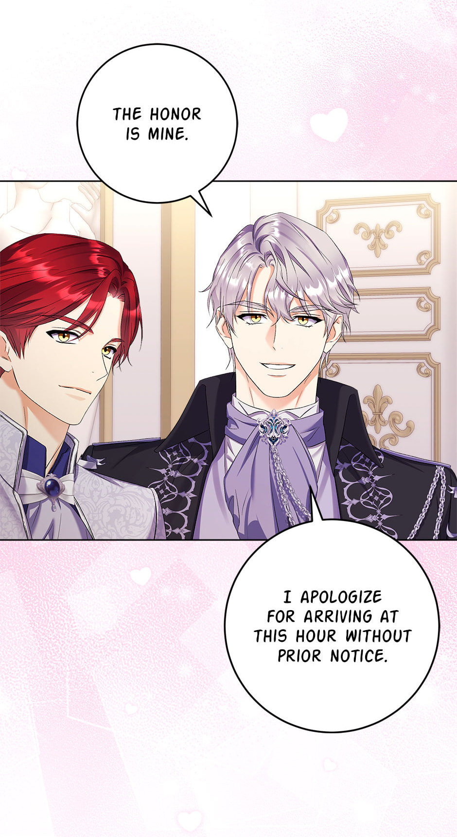 Read Celeb Lady chapter 29 image 5 on Lezhin