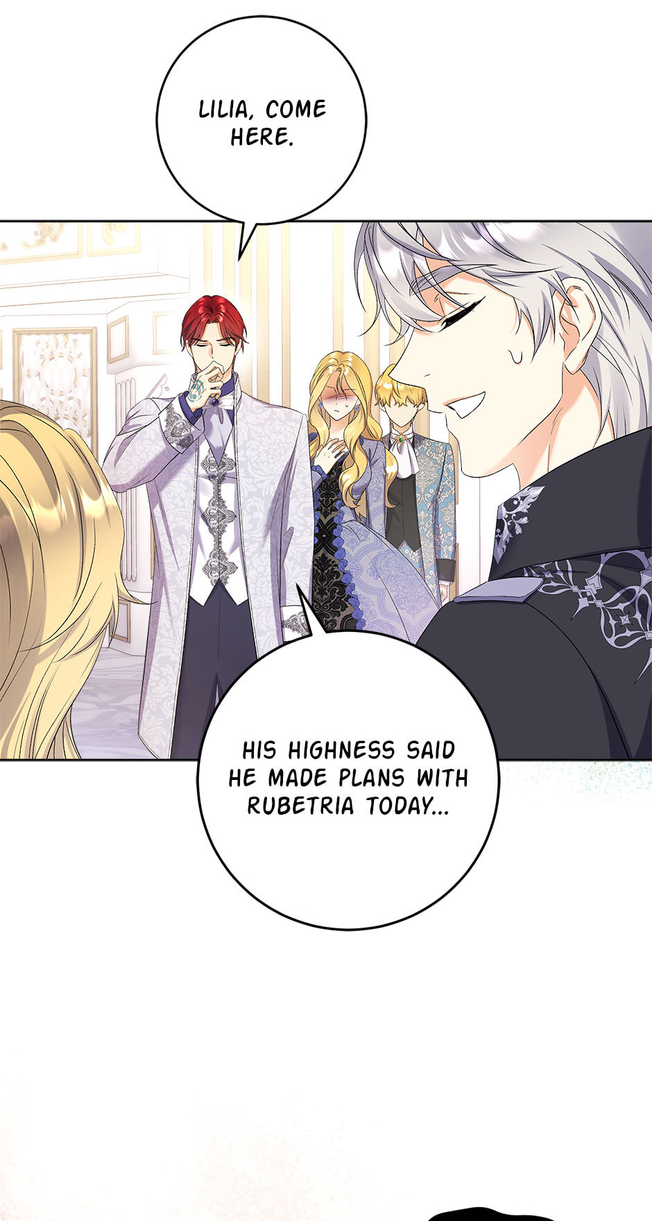 Read Celeb Lady chapter 29 image 56 on Lezhin