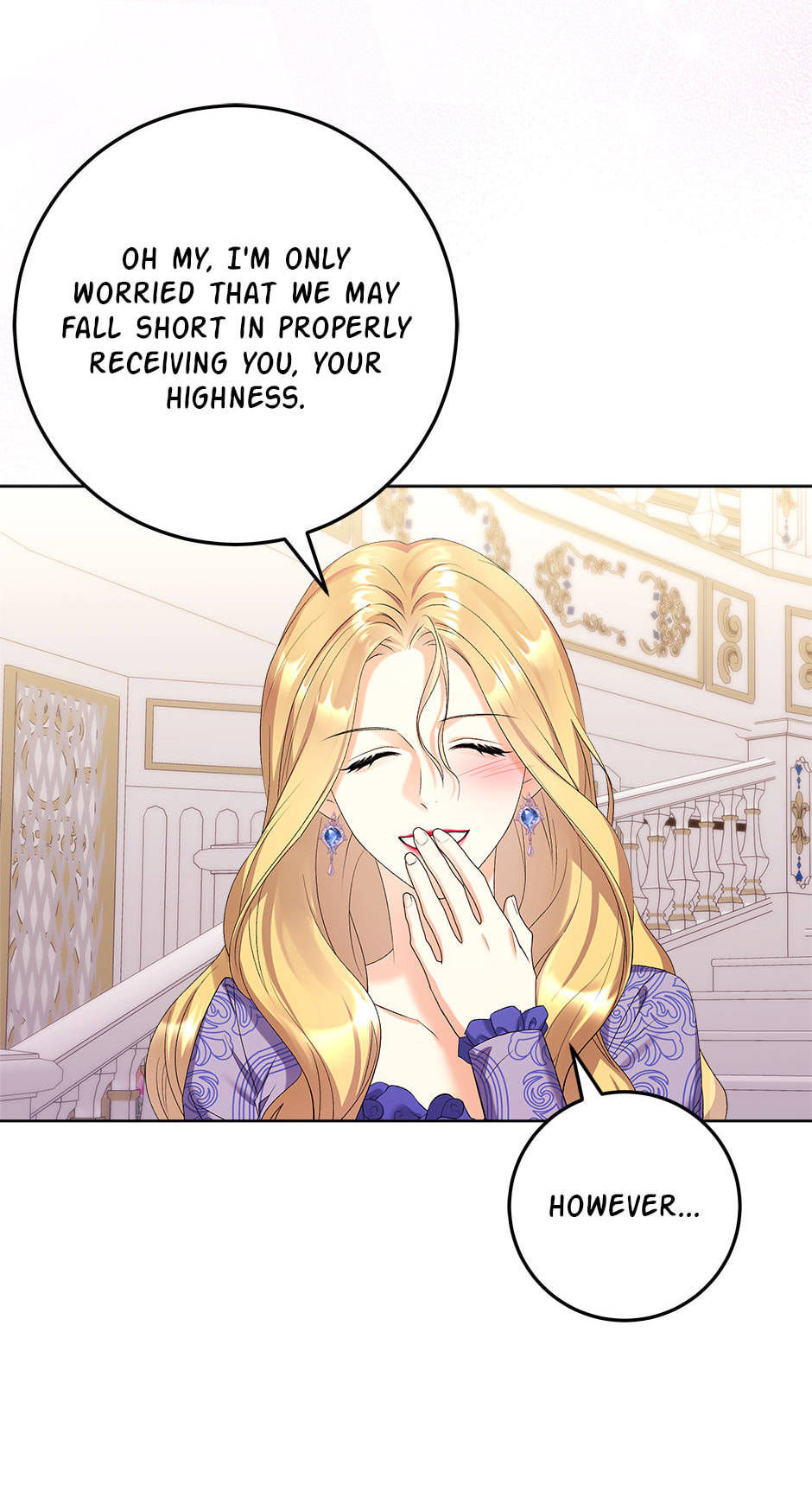 Read Celeb Lady chapter 29 image 6 on Lezhin