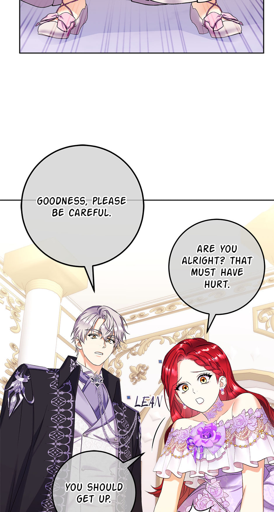 Read Celeb Lady chapter 29 image 62 on Lezhin
