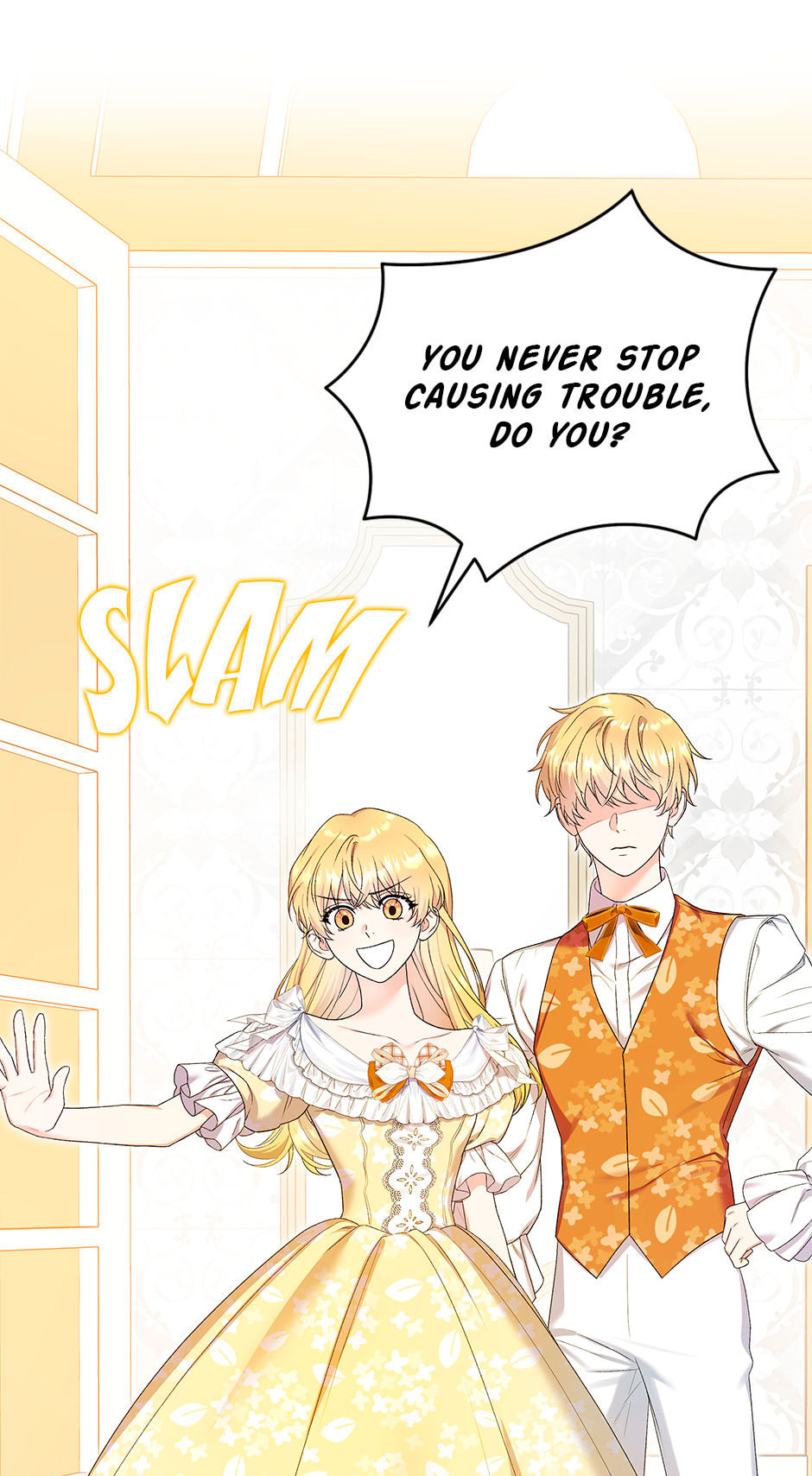 Read Celeb Lady chapter 3 image 0 on Lezhin