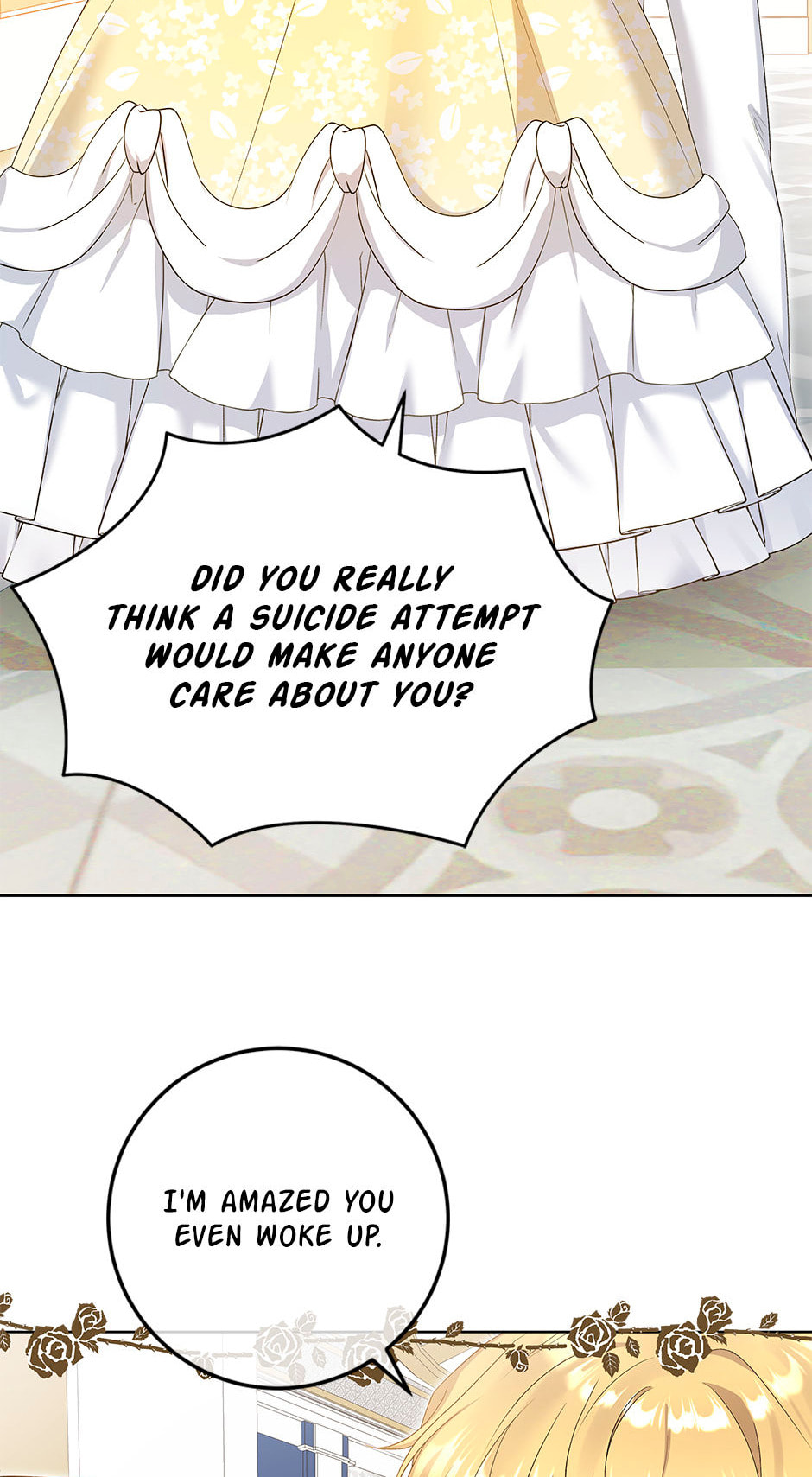 Read Celeb Lady chapter 3 image 1 on Lezhin