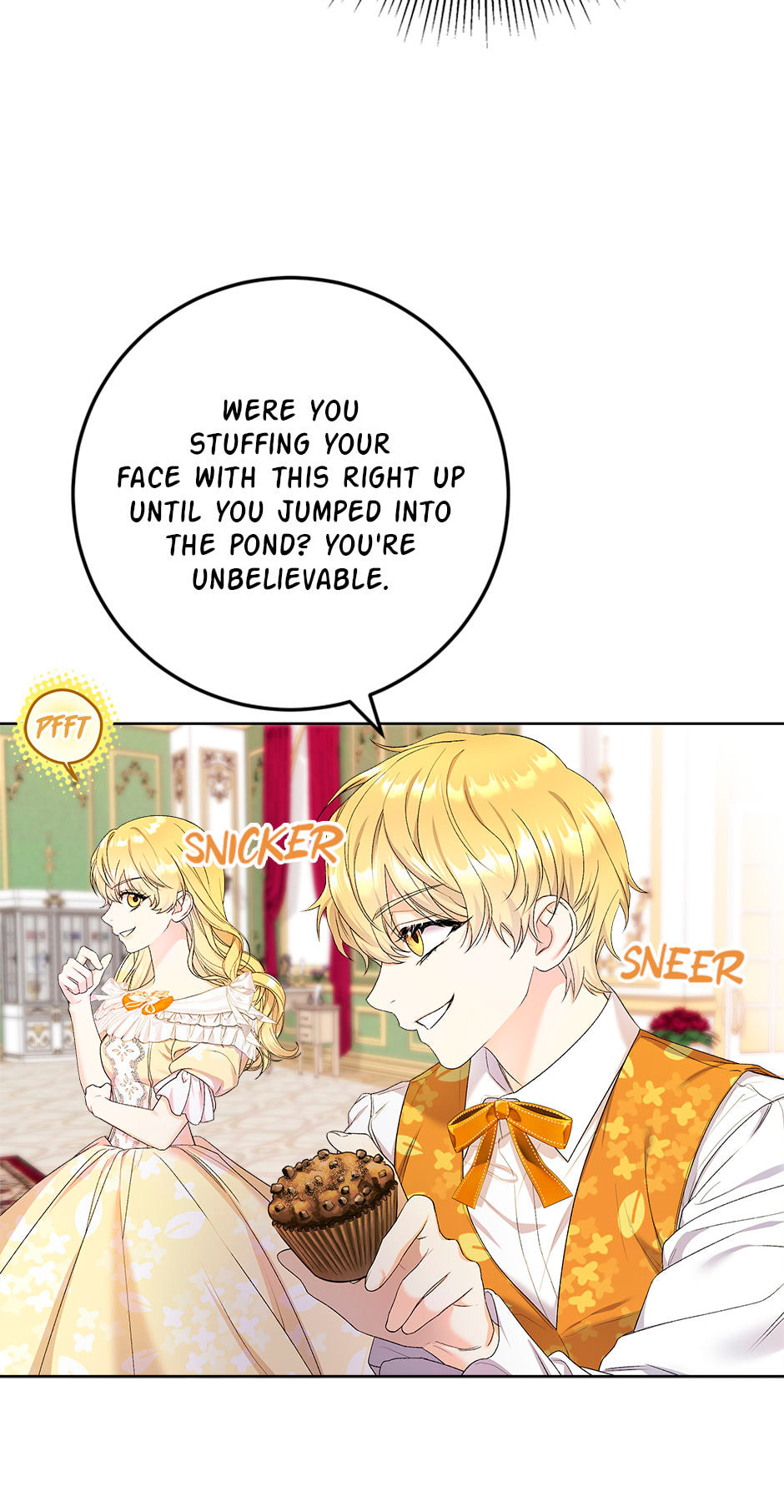 Read Celeb Lady chapter 3 image 11 on Lezhin