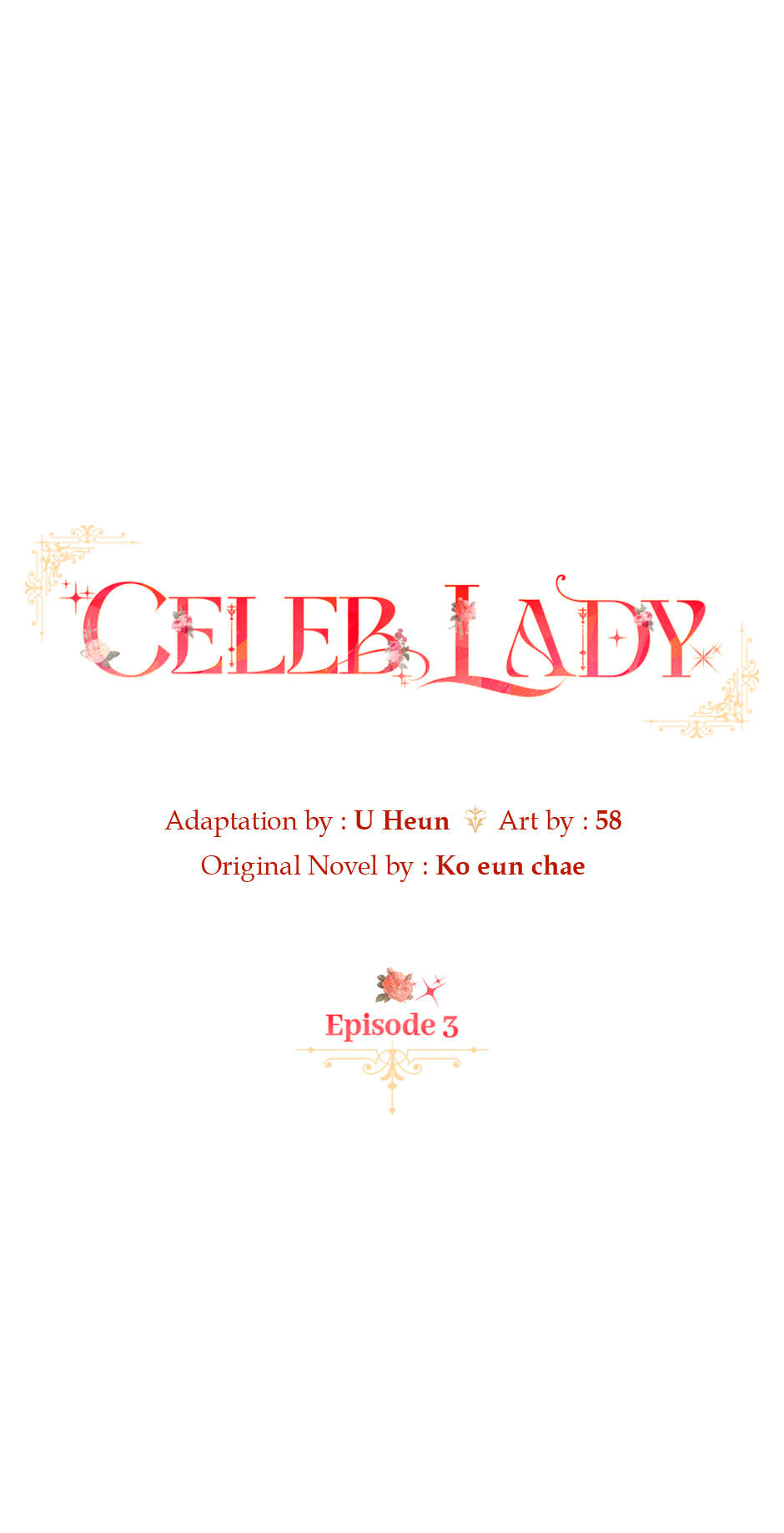 Read Celeb Lady chapter 3 image 15 on Lezhin