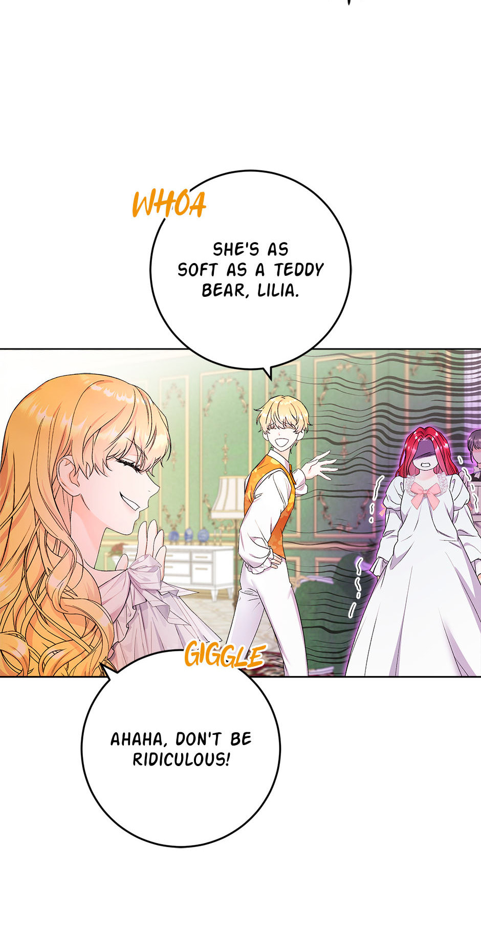 Read Celeb Lady chapter 3 image 19 on Lezhin