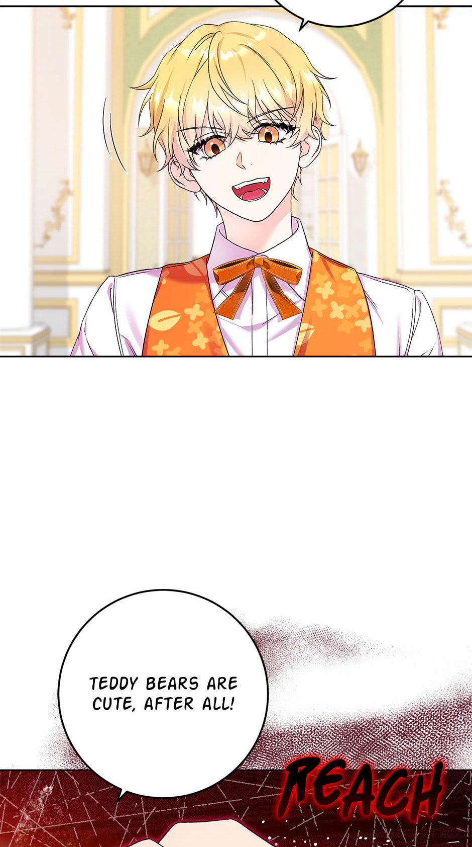 Read Celeb Lady chapter 3 image 21 on Lezhin