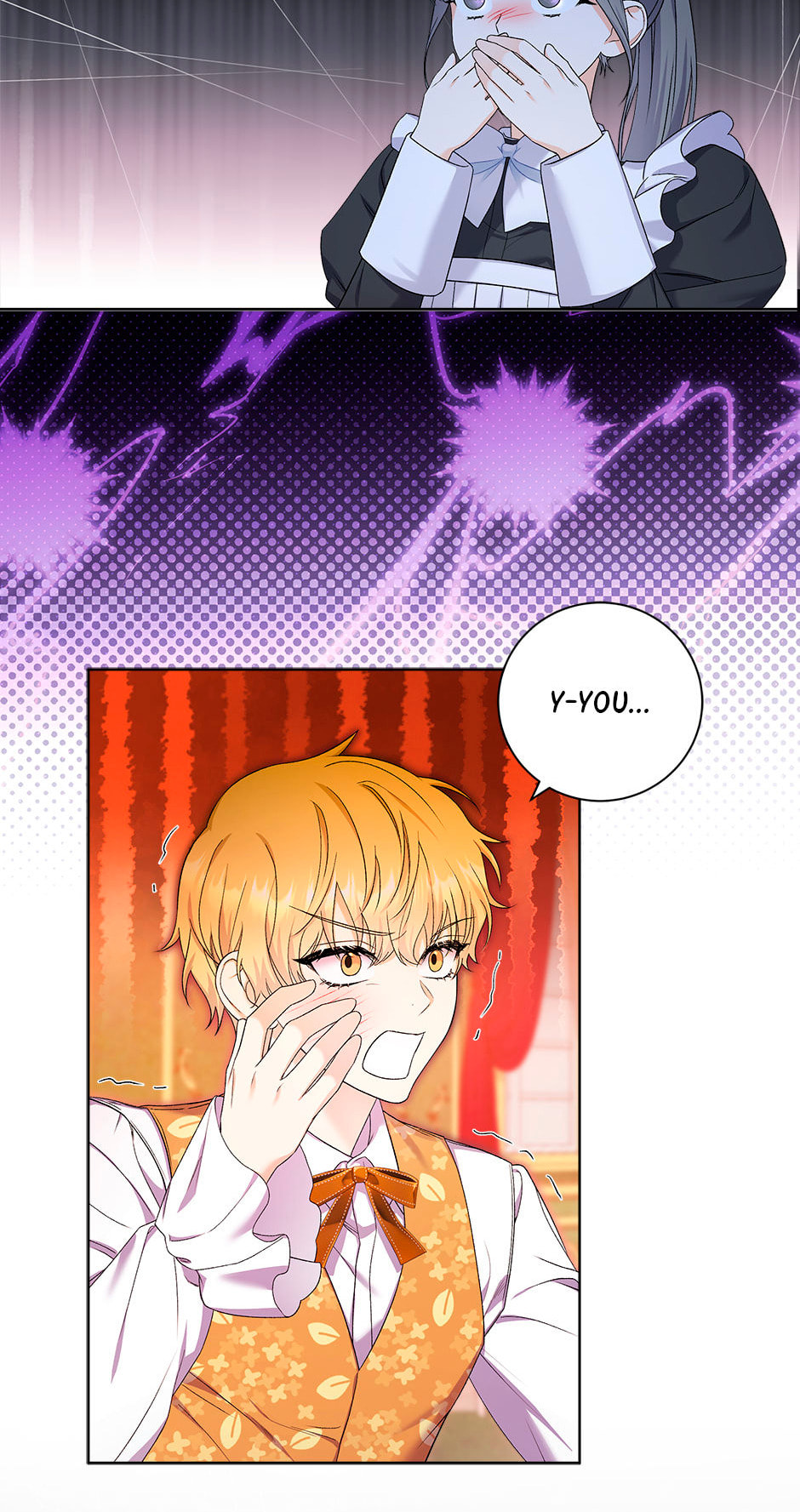 Read Celeb Lady chapter 3 image 27 on Lezhin