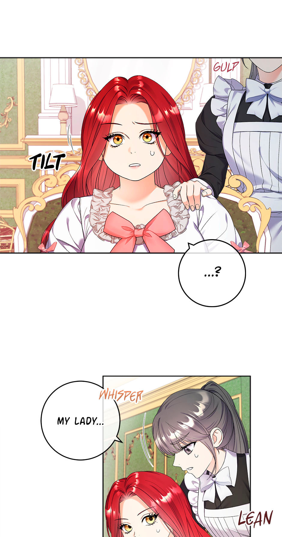 Read Celeb Lady chapter 3 image 4 on Lezhin