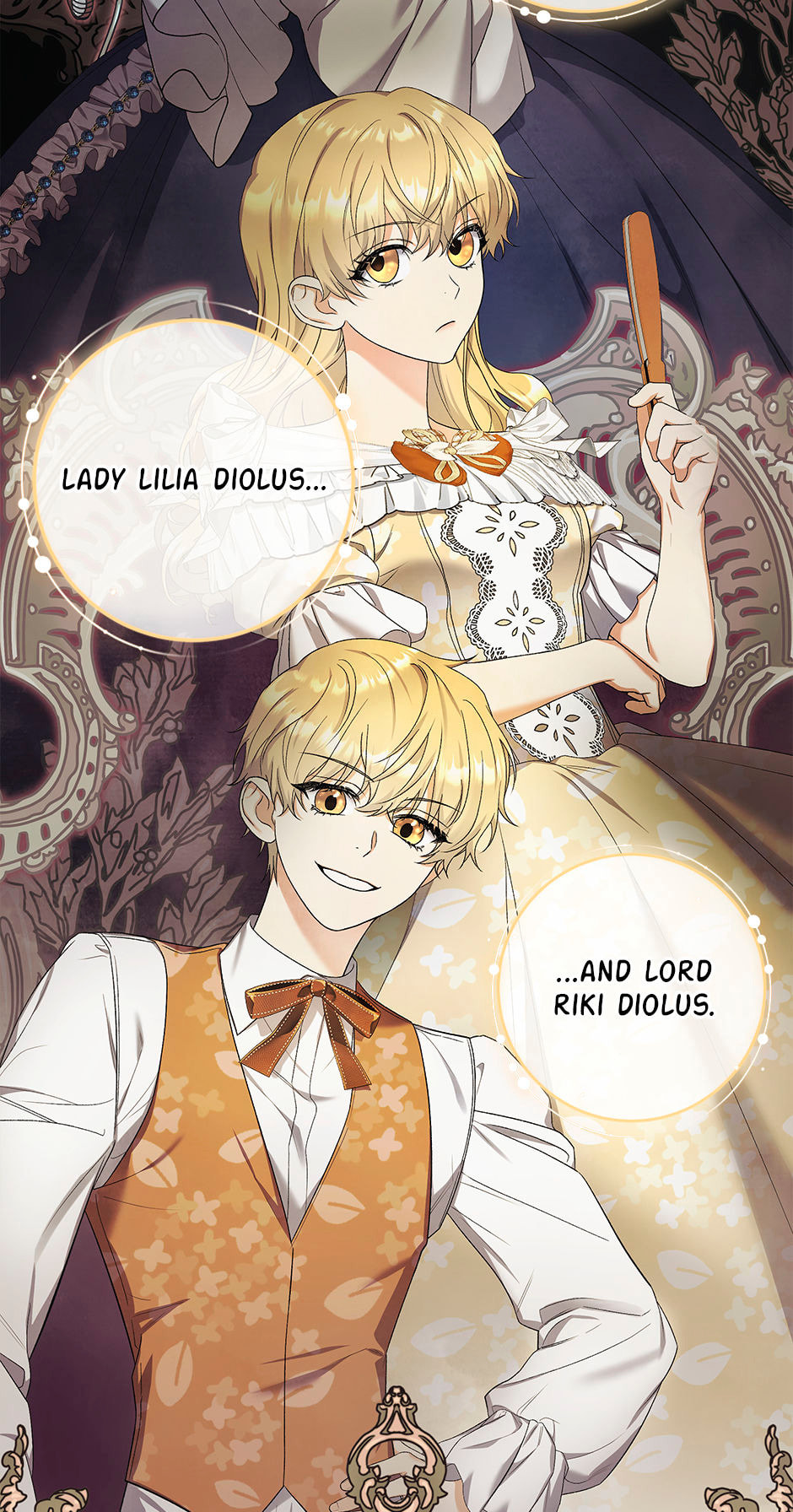 Read Celeb Lady chapter 3 image 7 on Lezhin