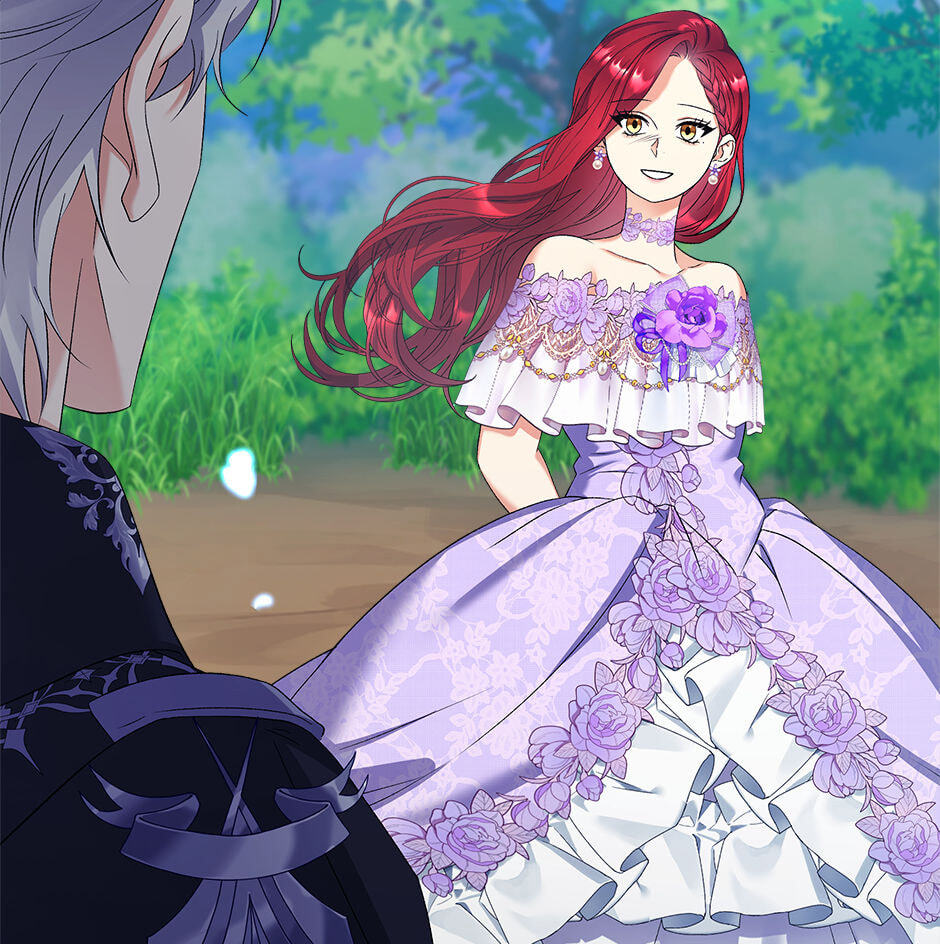 Read Celeb Lady chapter 31 image 1 on Lezhin