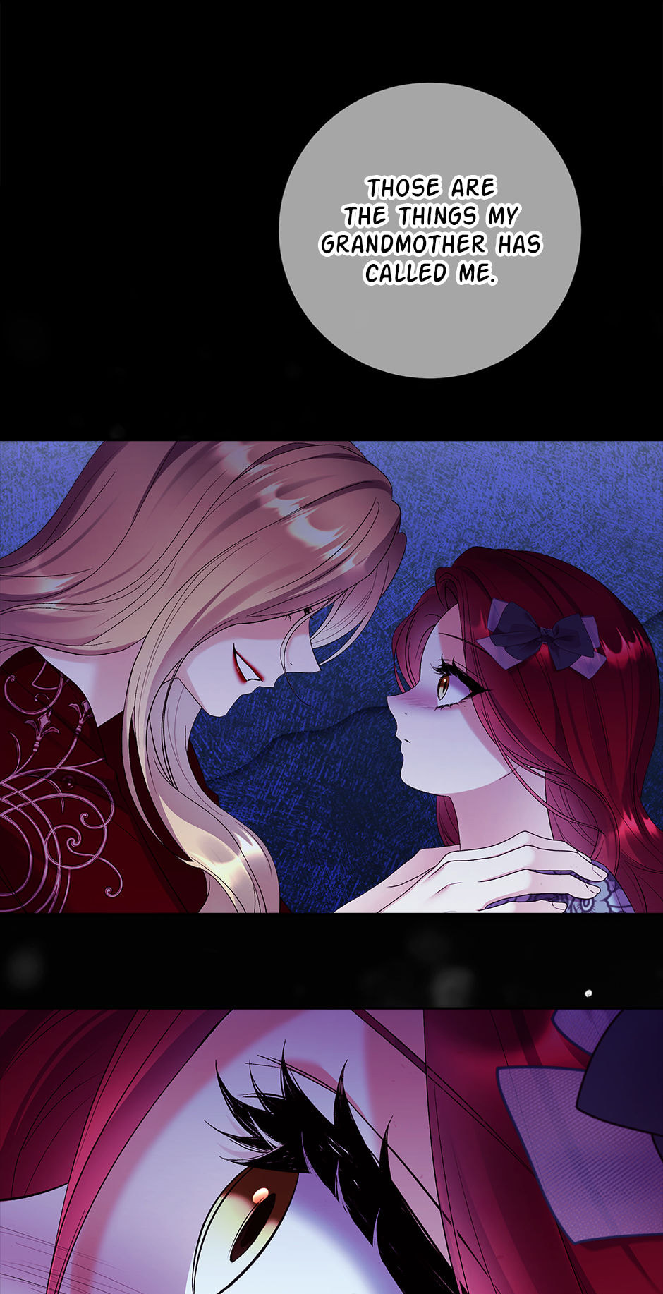 Read Celeb Lady chapter 31 image 12 on Lezhin