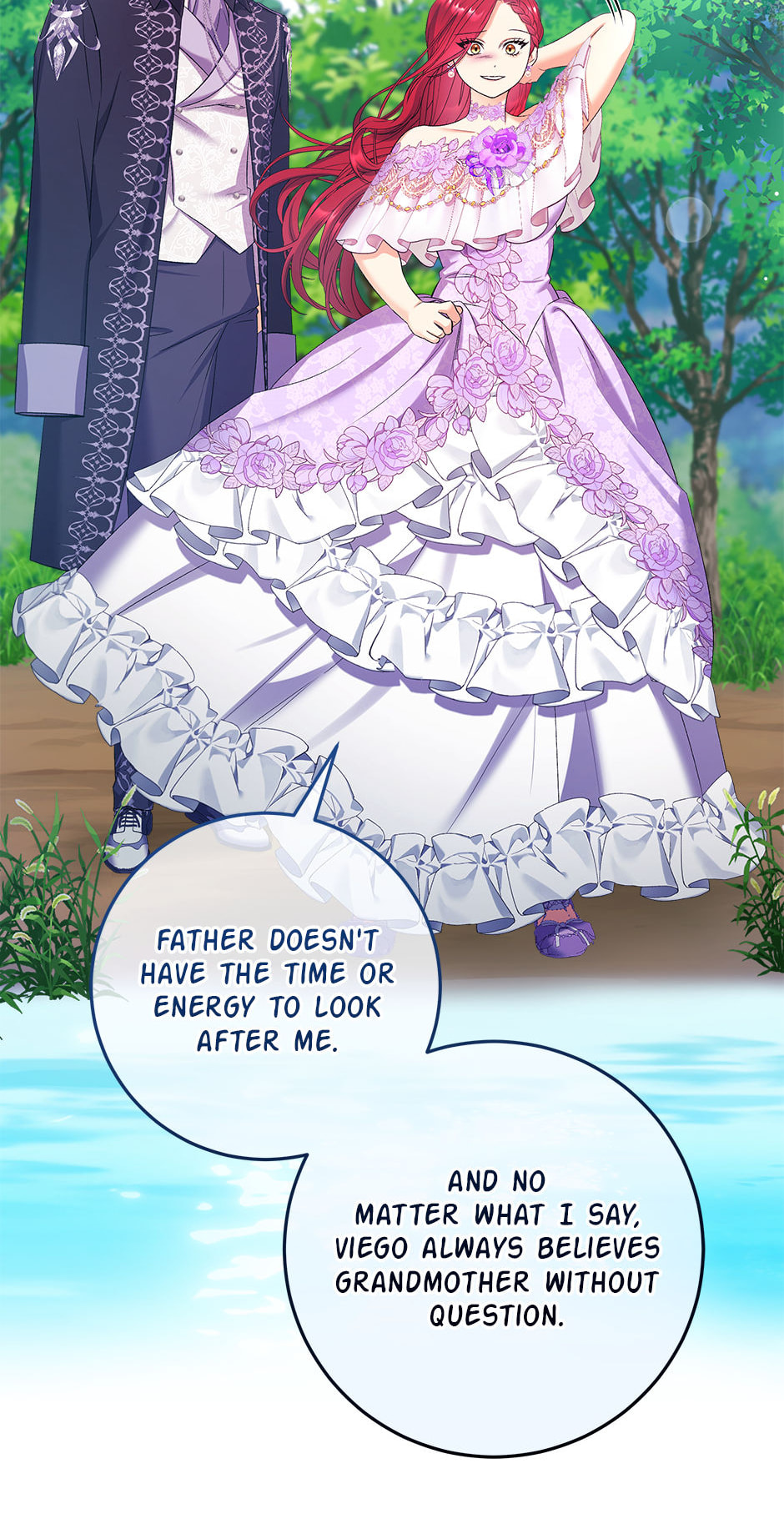 Read Celeb Lady chapter 31 image 17 on Lezhin