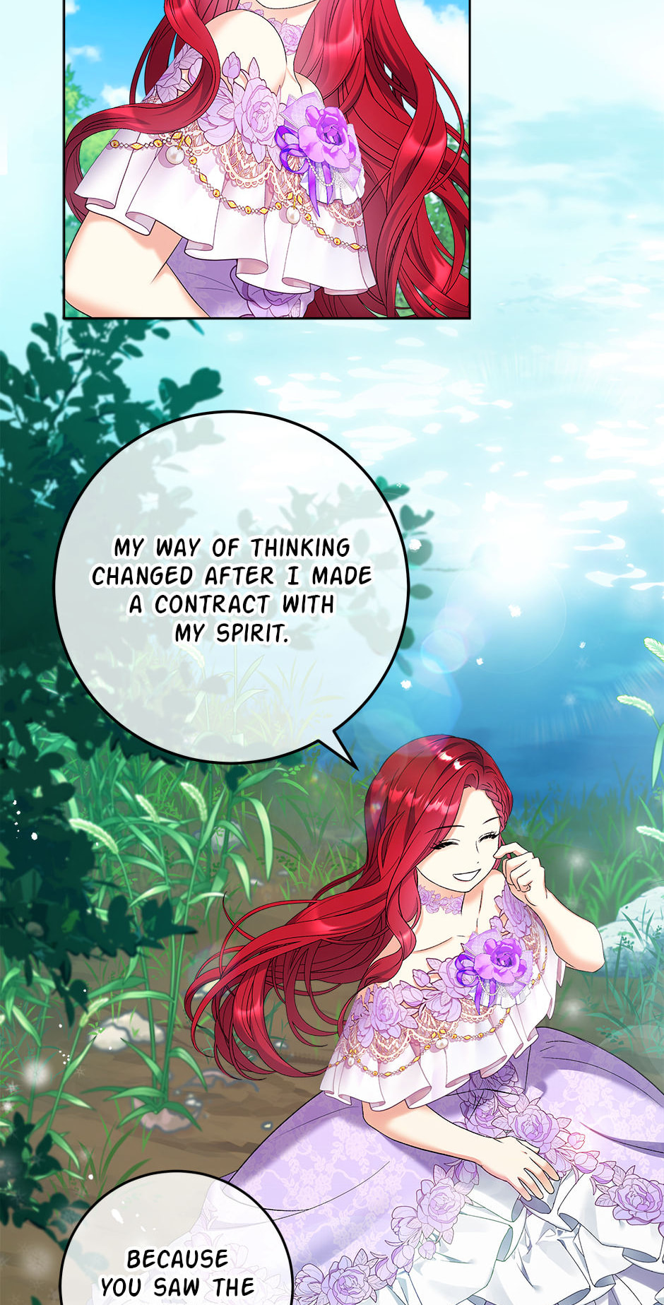 Read Celeb Lady chapter 31 image 21 on Lezhin