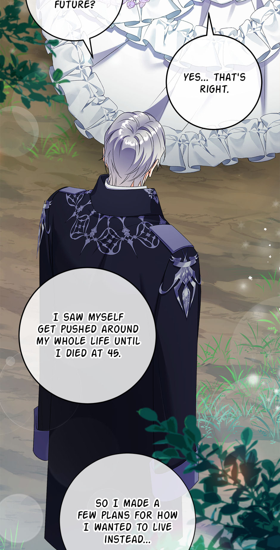 Read Celeb Lady chapter 31 image 22 on Lezhin