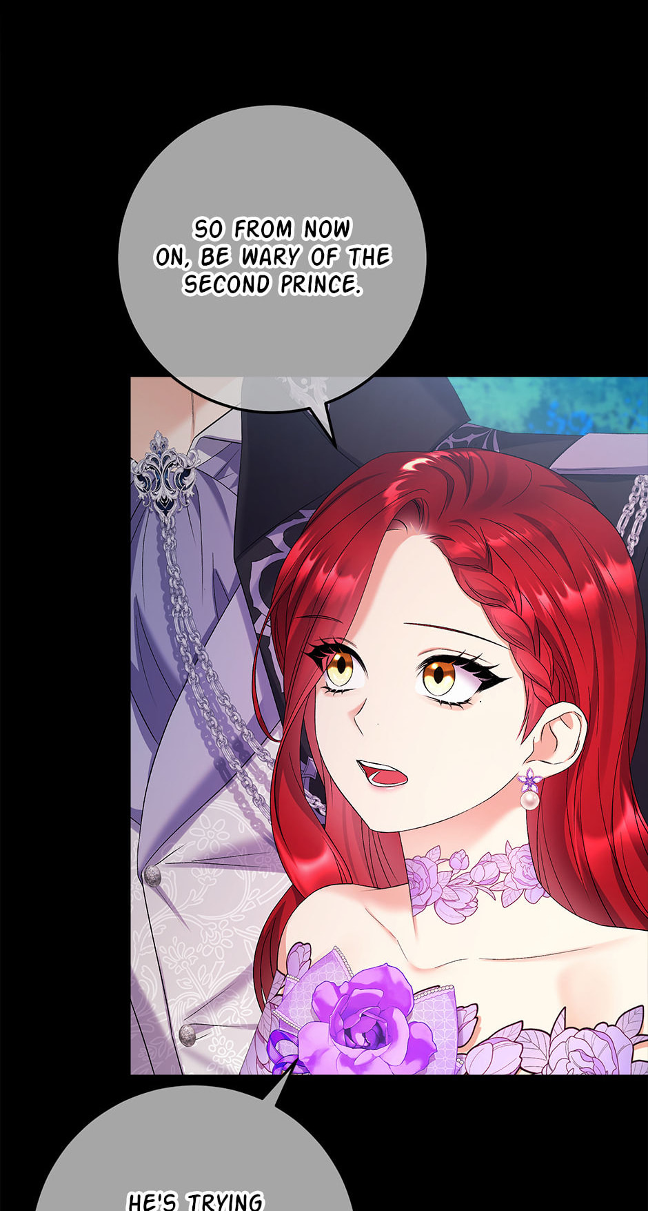 Read Celeb Lady chapter 31 image 47 on Lezhin