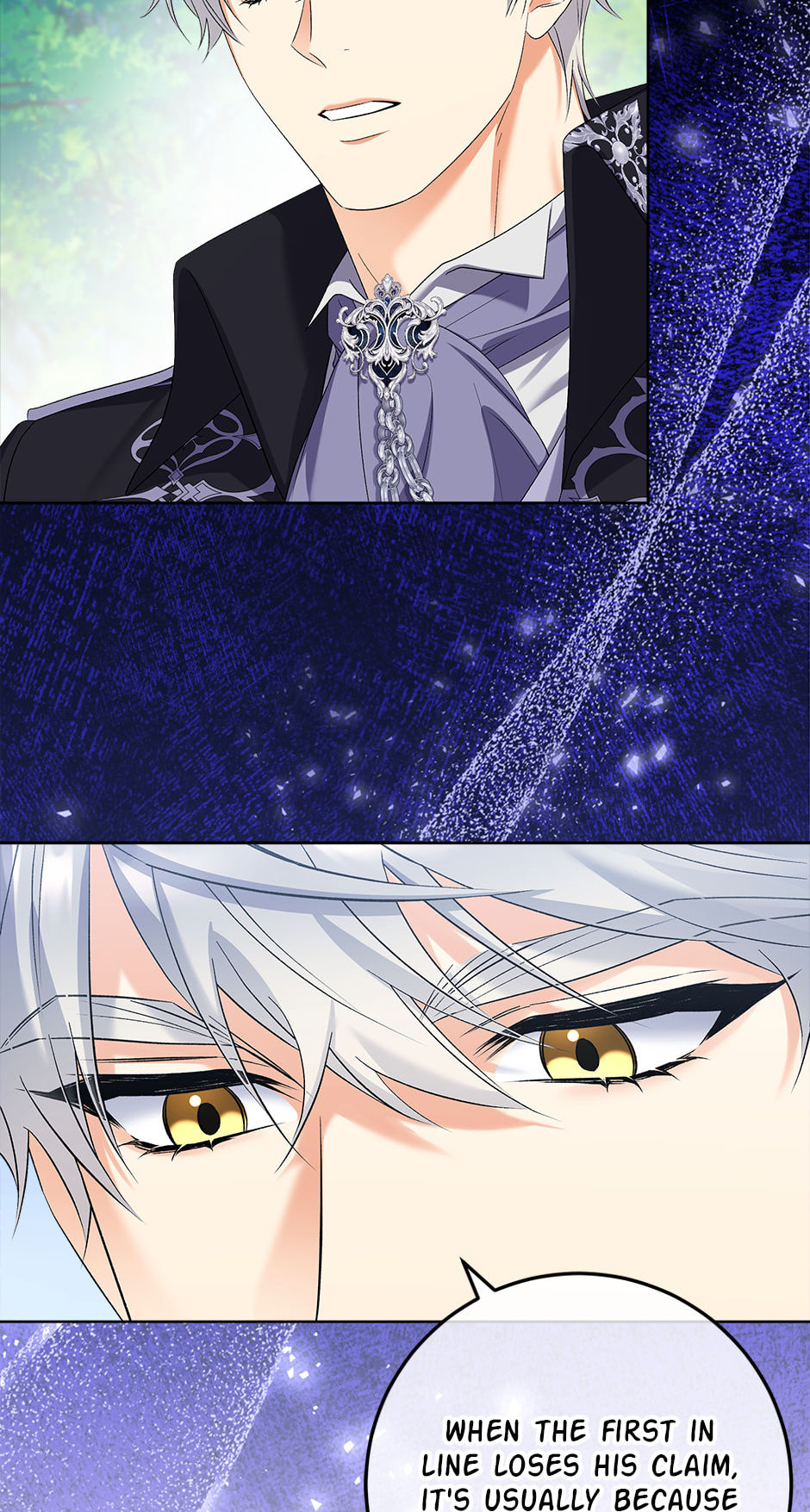 Read Celeb Lady chapter 31 image 49 on Lezhin
