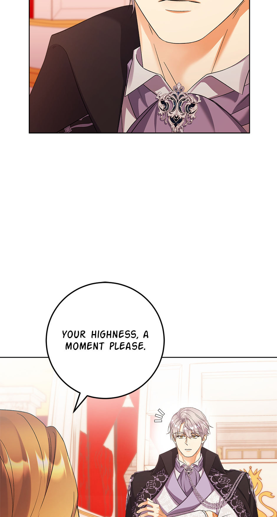 Read Celeb Lady chapter 31 image 51 on Lezhin