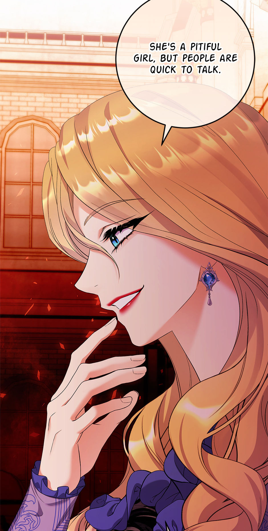 Read Celeb Lady chapter 31 image 62 on Lezhin