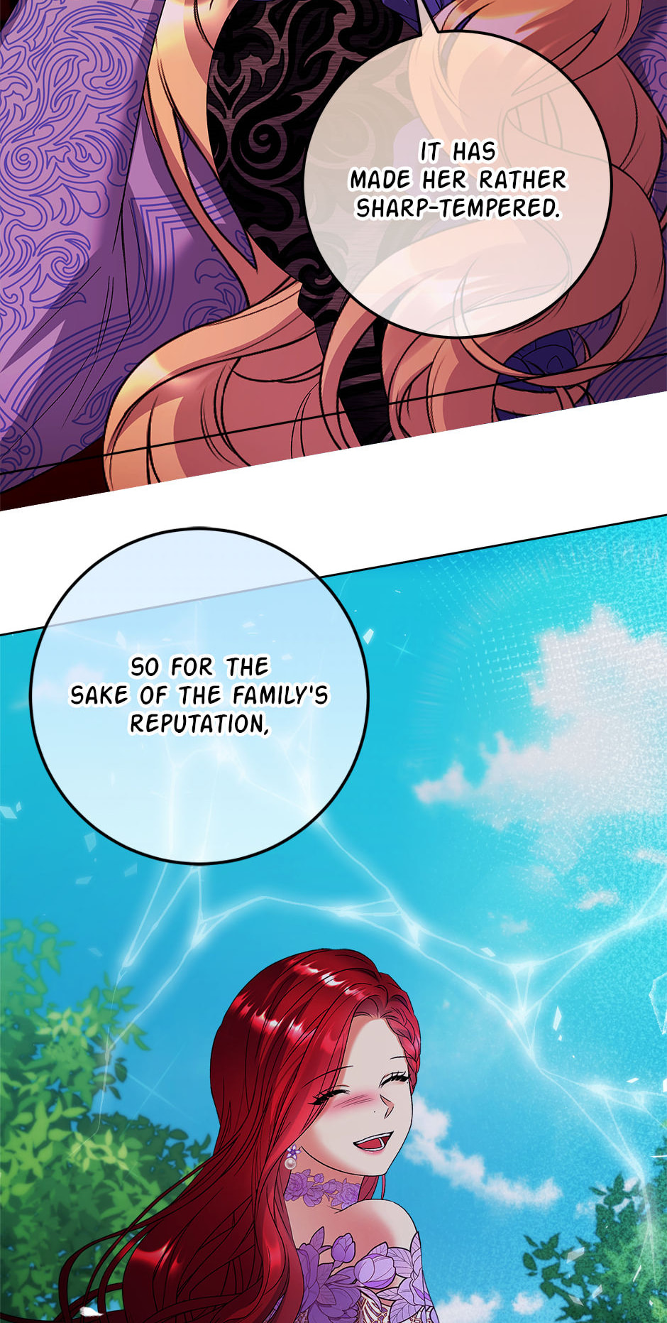 Read Celeb Lady chapter 31 image 63 on Lezhin