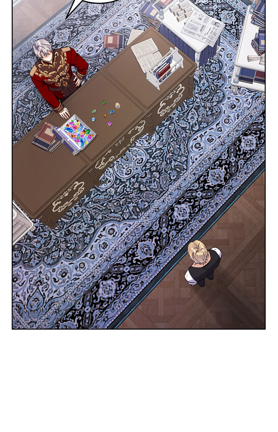 Read Celeb Lady chapter 34 image 12 on Lezhin