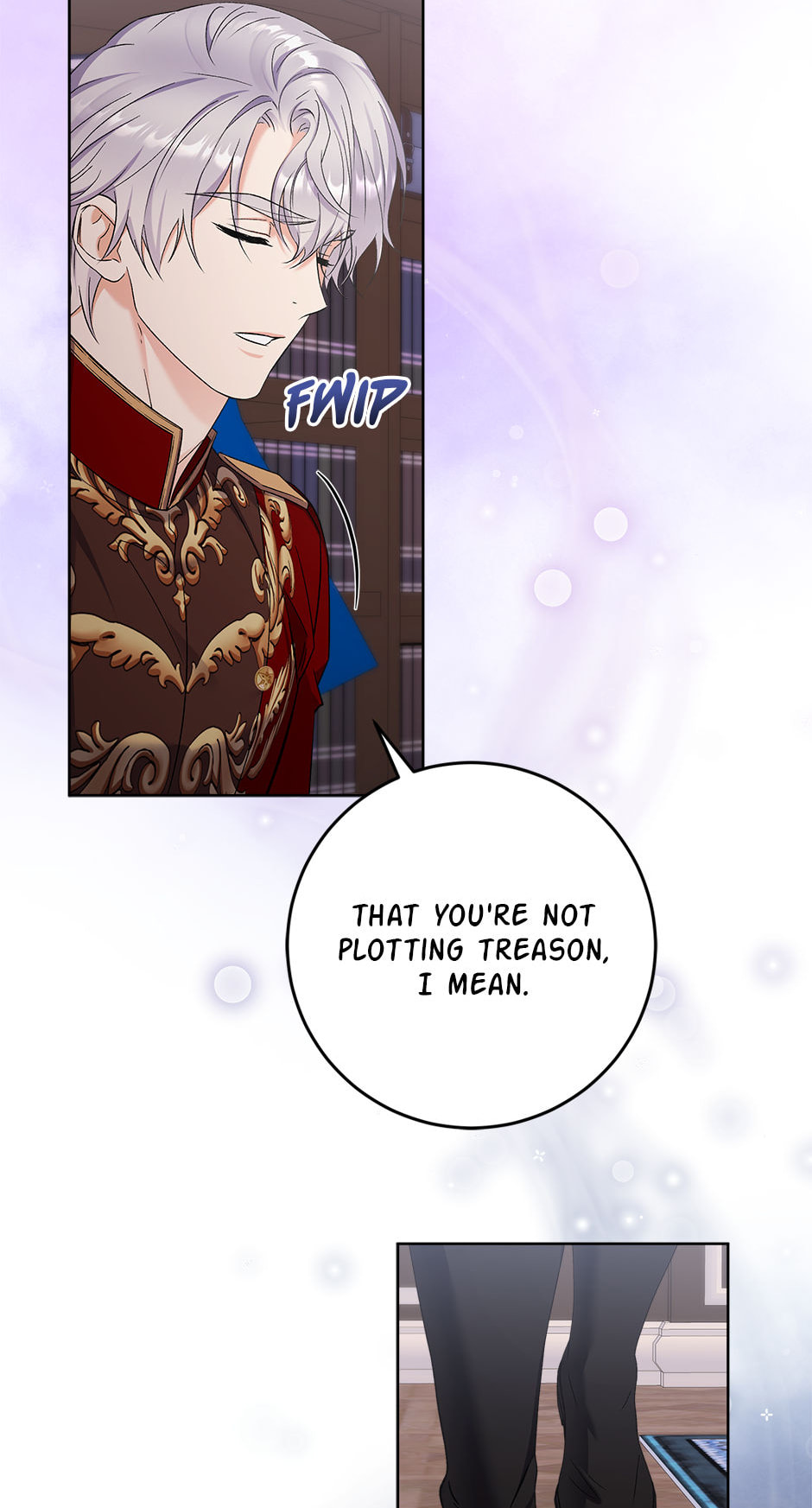 Read Celeb Lady chapter 34 image 14 on Lezhin