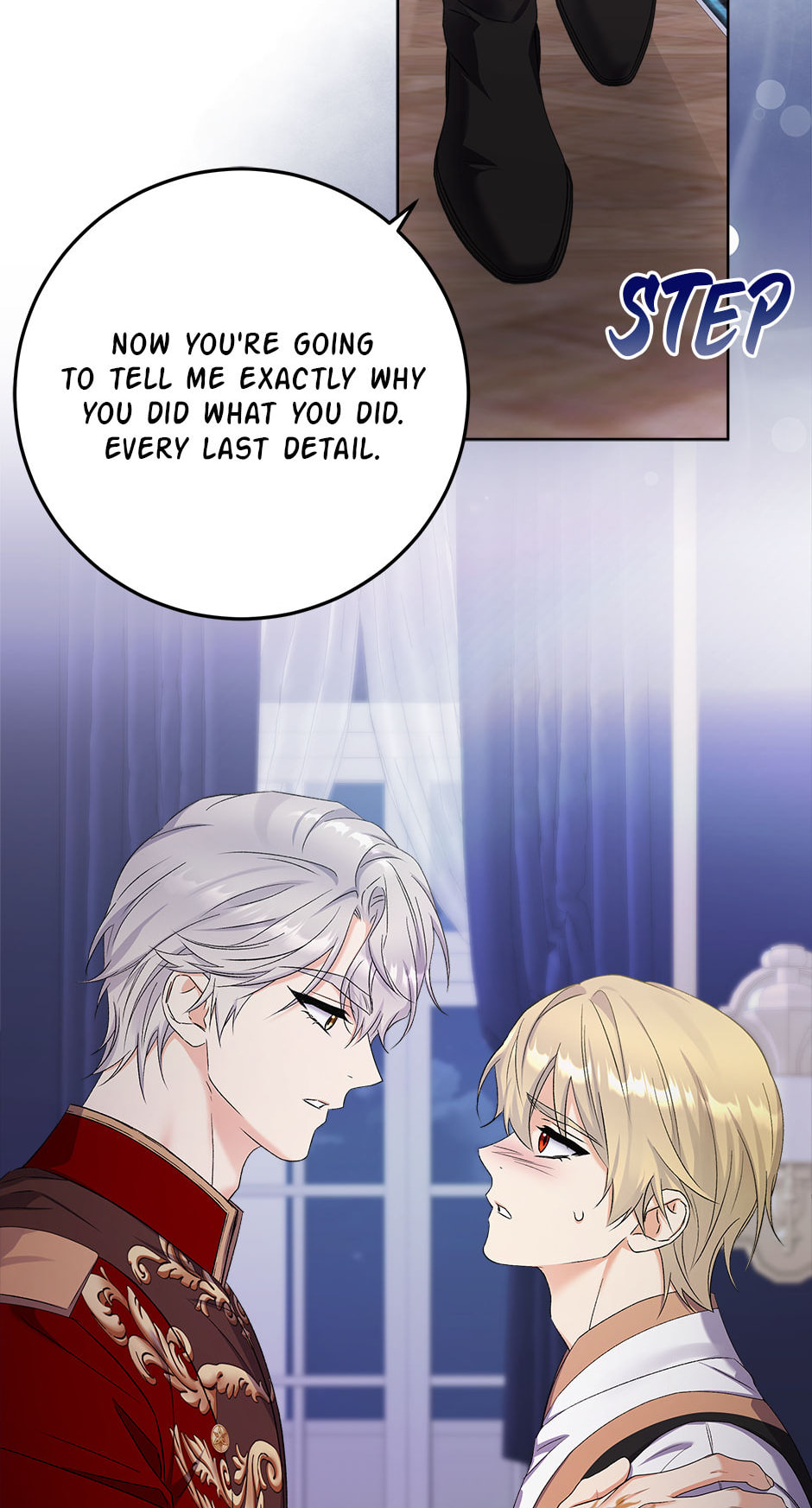 Read Celeb Lady chapter 34 image 15 on Lezhin