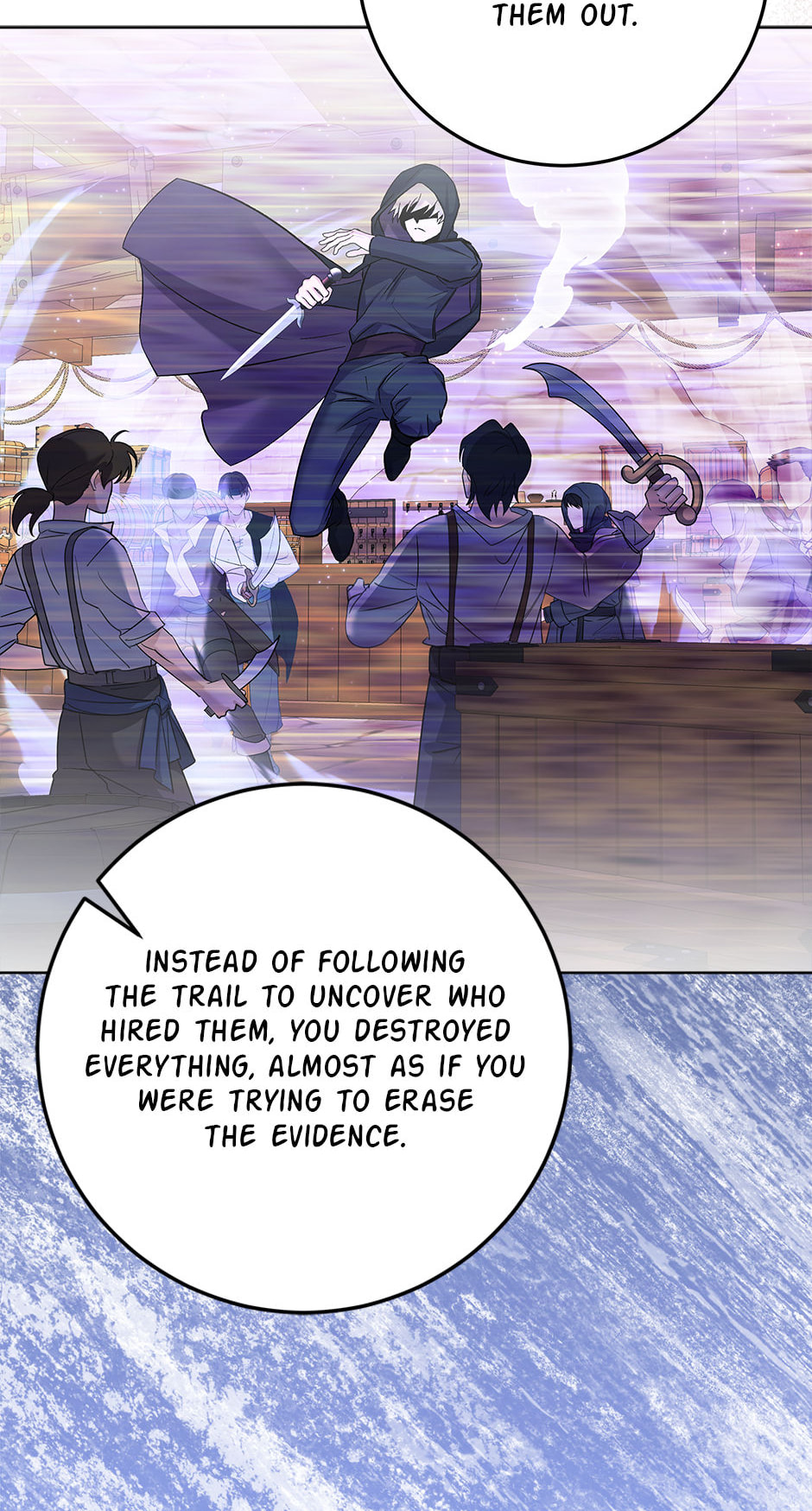 Read Celeb Lady chapter 34 image 4 on Lezhin