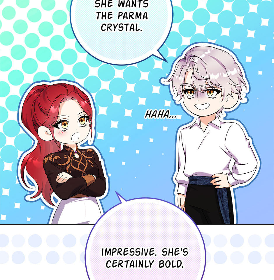 Read Celeb Lady chapter 34 image 44 on Lezhin