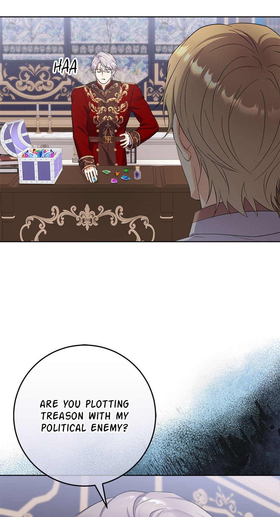 Read Celeb Lady chapter 34 image 8 on Lezhin