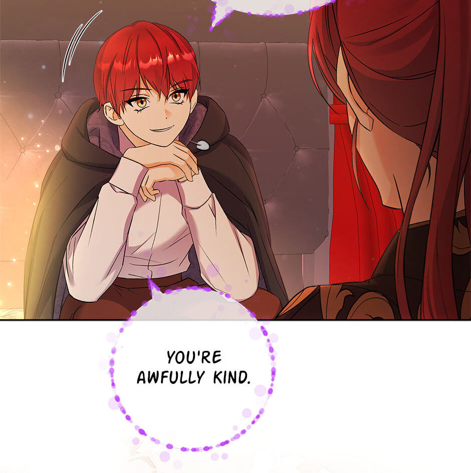 Read Celeb Lady chapter 34 image 84 on Lezhin