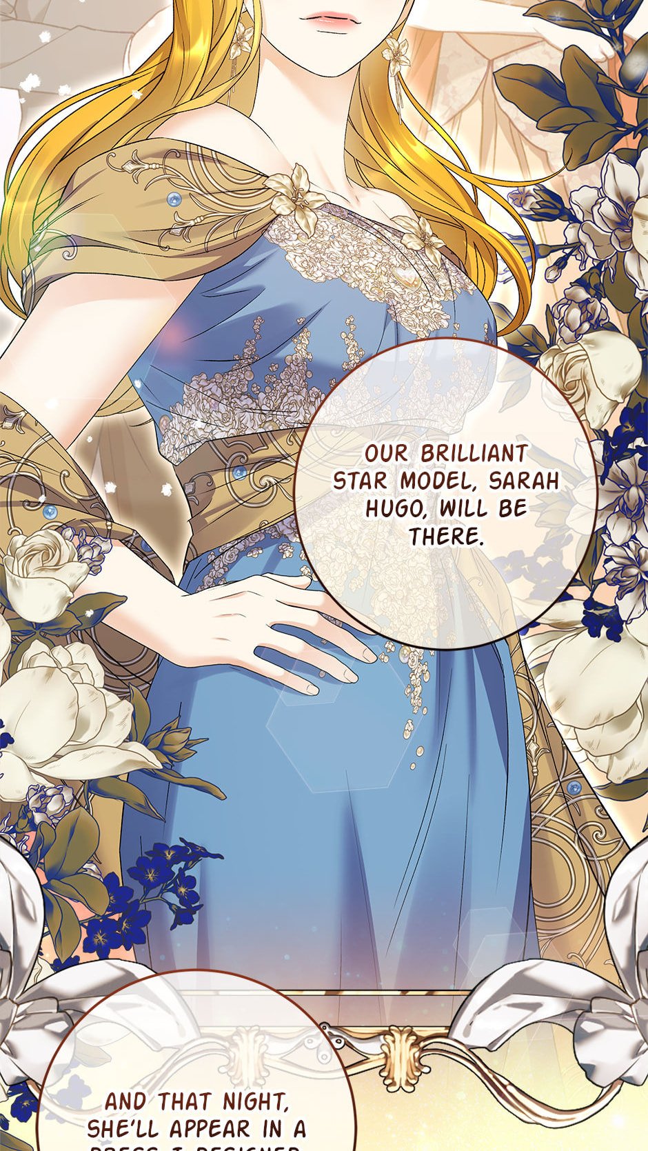 Read Celeb Lady chapter 34 image 91 on Lezhin