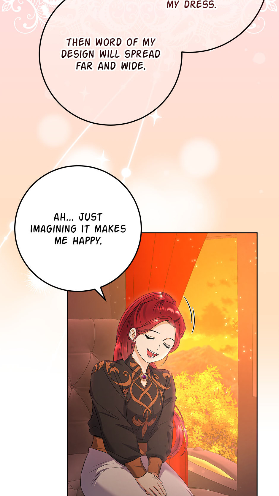 Read Celeb Lady chapter 34 image 93 on Lezhin