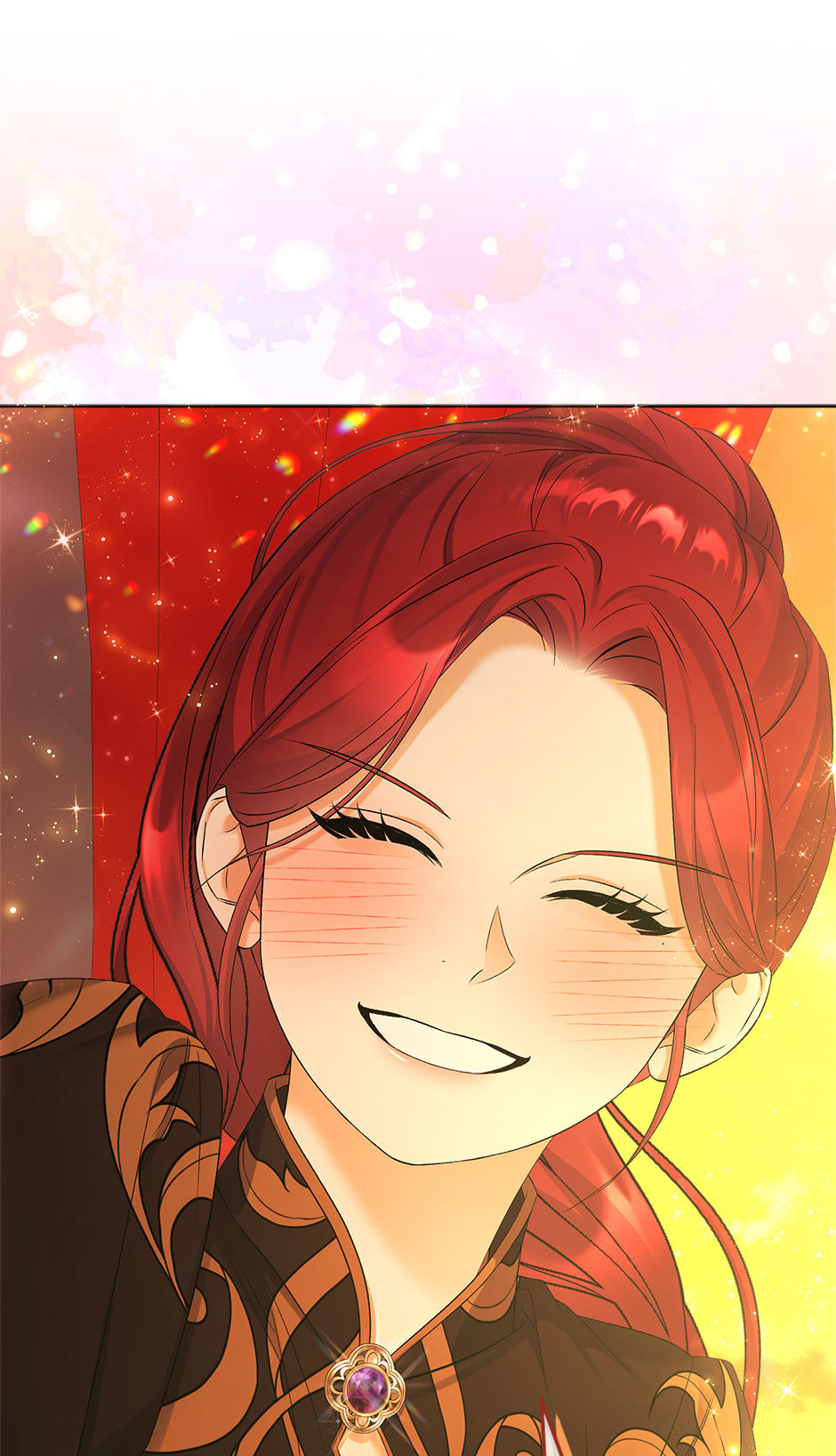 Read Celeb Lady chapter 34 image 95 on Lezhin