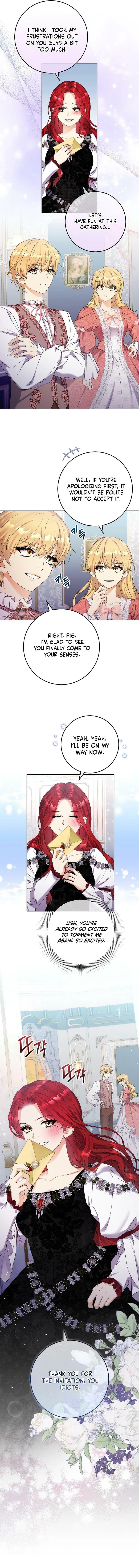 Read Celeb Lady chapter 35 image 4 on Lezhin