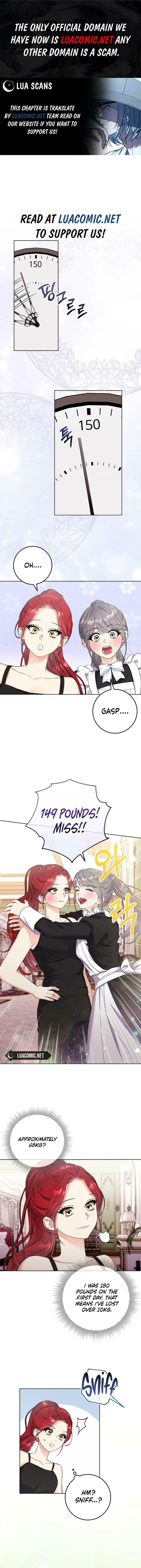 Read Celeb Lady chapter 36 image 0 on Lezhin