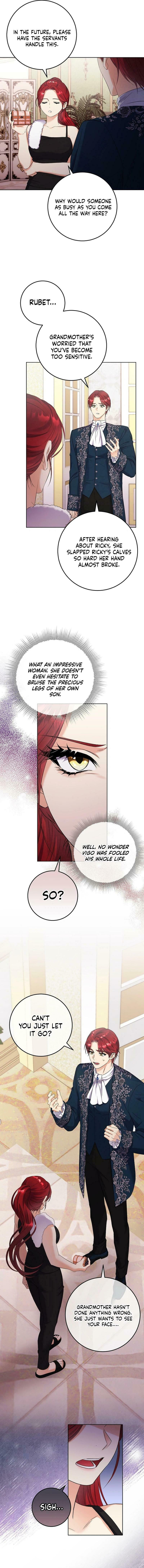 Read Celeb Lady chapter 36 image 4 on Lezhin