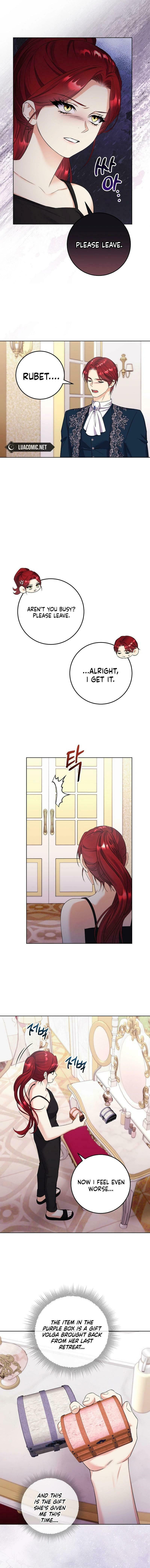 Read Celeb Lady chapter 36 image 5 on Lezhin
