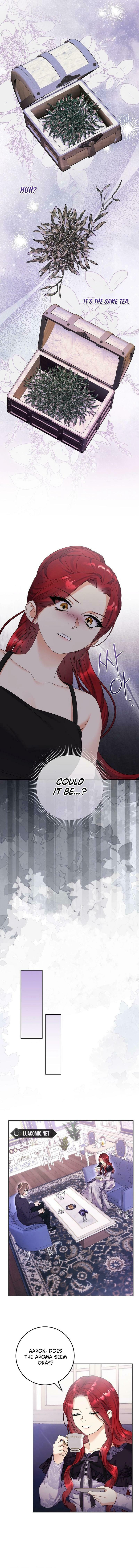 Read Celeb Lady chapter 36 image 6 on Lezhin