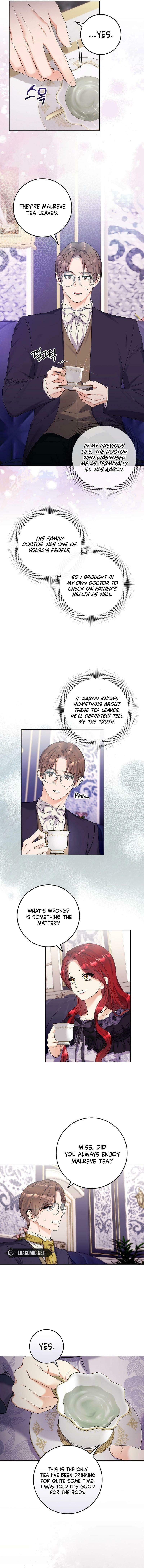 Read Celeb Lady chapter 36 image 7 on Lezhin