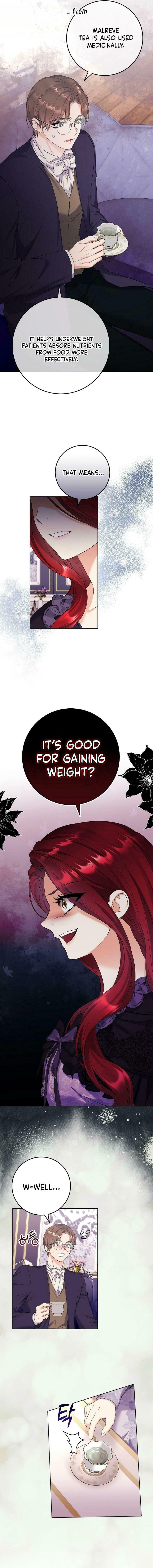 Read Celeb Lady chapter 36 image 8 on Lezhin