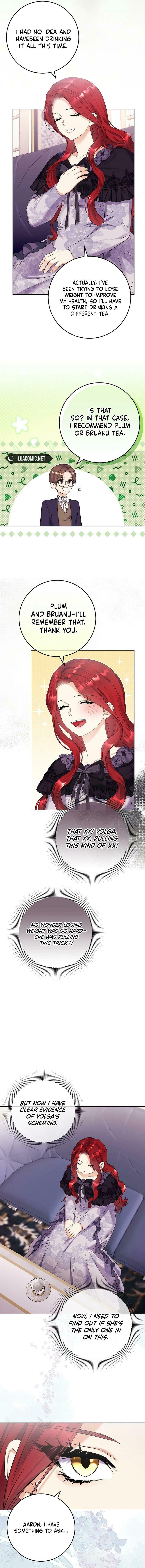 Read Celeb Lady chapter 36 image 9 on Lezhin