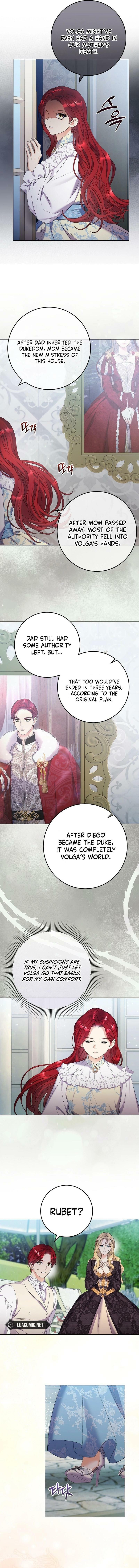 Read Celeb Lady chapter 37 image 10 on Lezhin