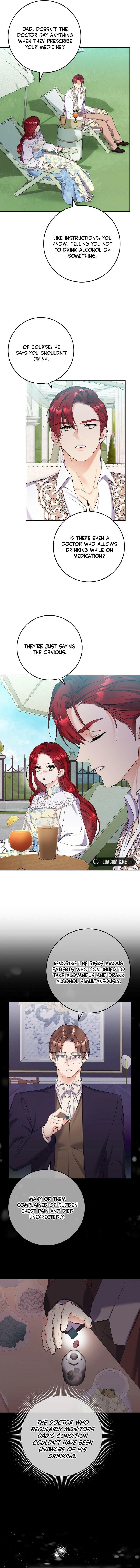 Read Celeb Lady chapter 37 image 2 on Lezhin