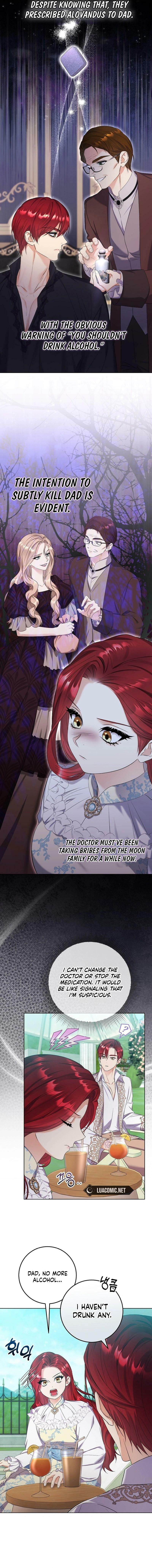 Read Celeb Lady chapter 37 image 3 on Lezhin
