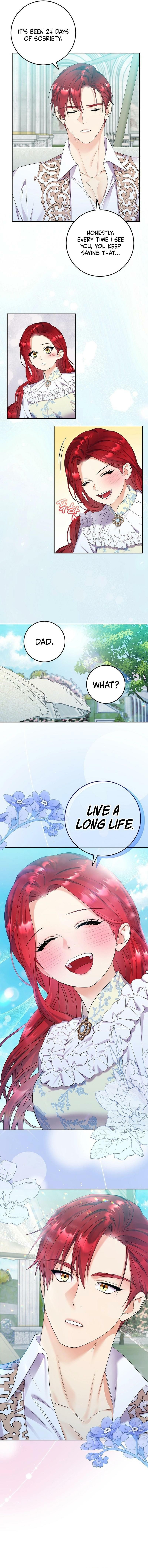 Read Celeb Lady chapter 37 image 4 on Lezhin