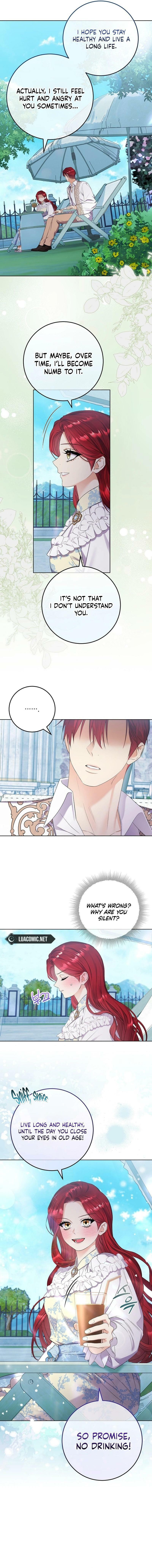 Read Celeb Lady chapter 37 image 5 on Lezhin