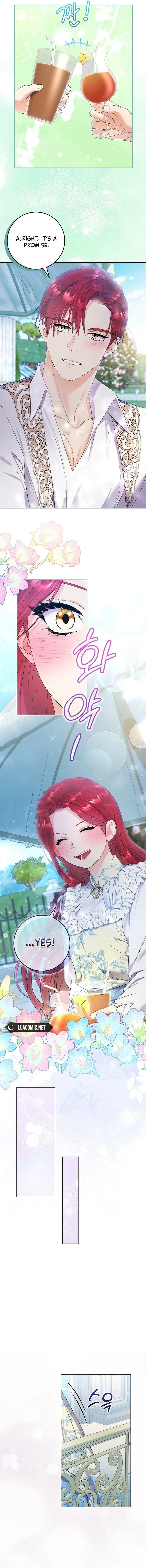 Read Celeb Lady chapter 37 image 6 on Lezhin